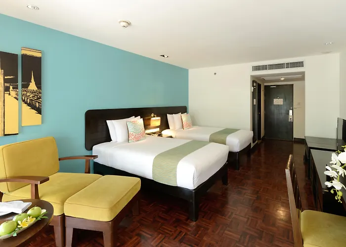  Regent Cha Am Beach , Hua Hin