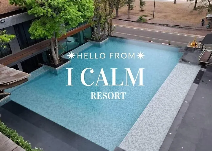 I Calm Resort Cha Am